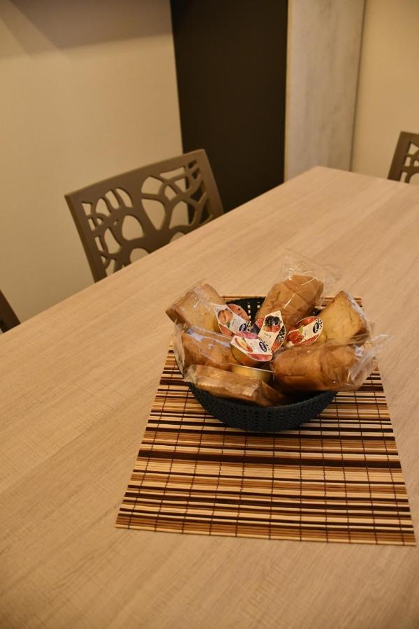 트라파니 Amuni 빌라 외부 사진